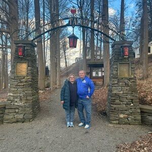 Meet your Posher, Gail